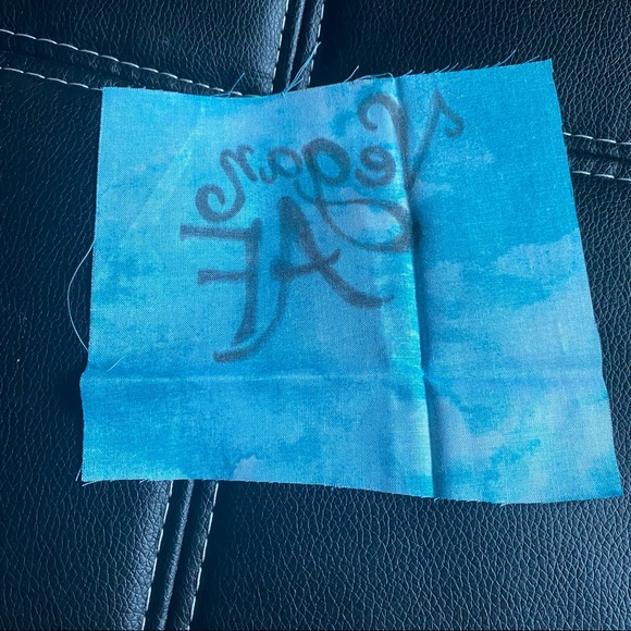 Patch, Vegan AF - Picture 4 of 4